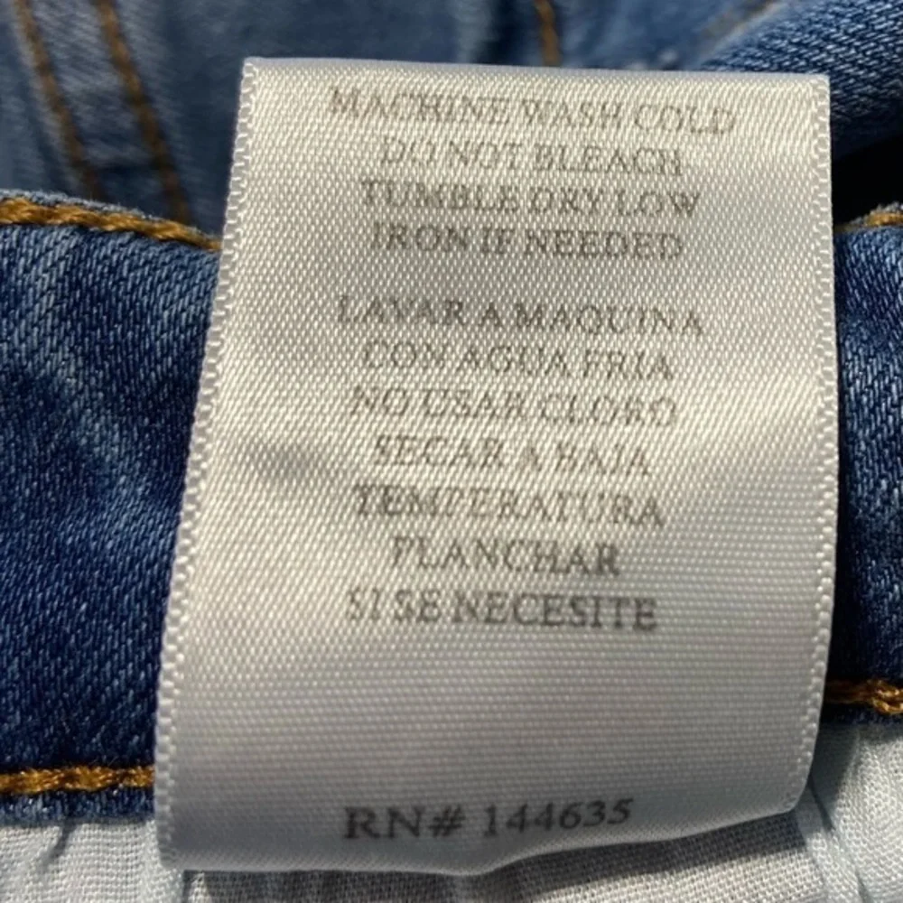 KanCan 5/26 Women’s Mid Rise Skinny‎ Jeans KC11214LGH Light Wash Stretchy